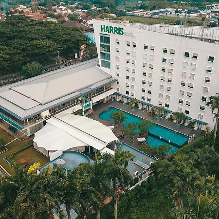 Harris Hotel Sentul City Bogor Zewnętrze zdjęcie