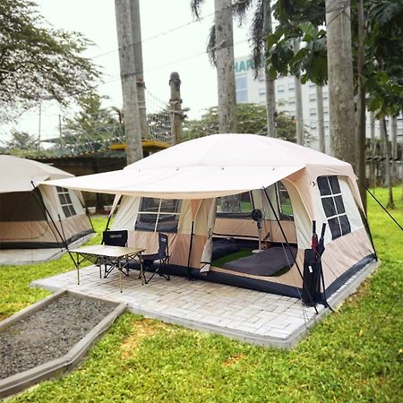 Harris Hotel Sentul City Bogor Zewnętrze zdjęcie