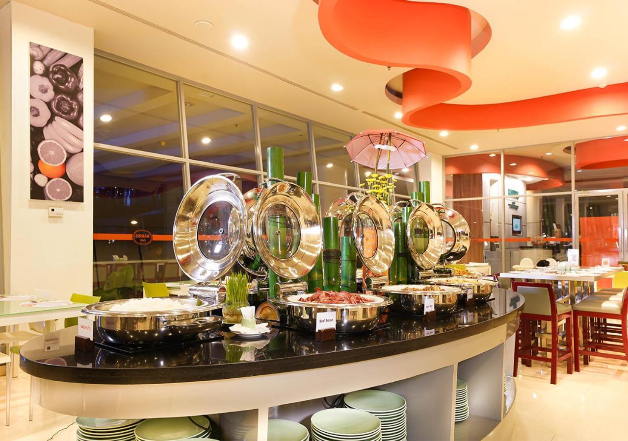 Harris Hotel Sentul City Bogor Zewnętrze zdjęcie