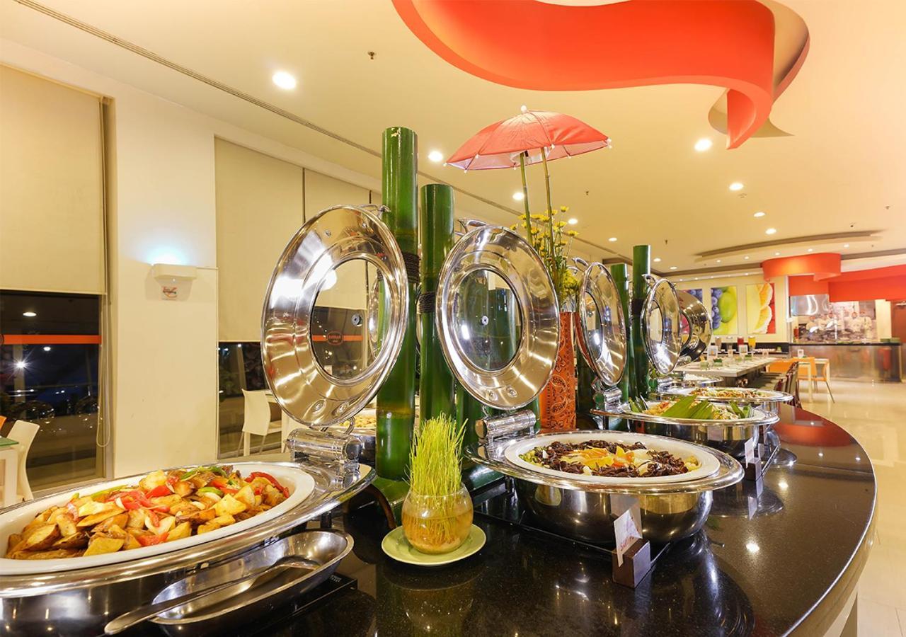 Harris Hotel Sentul City Bogor Zewnętrze zdjęcie