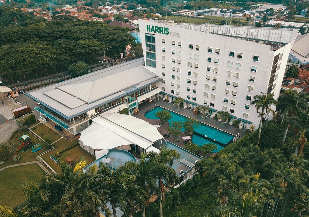 Harris Hotel Sentul City Bogor Zewnętrze zdjęcie