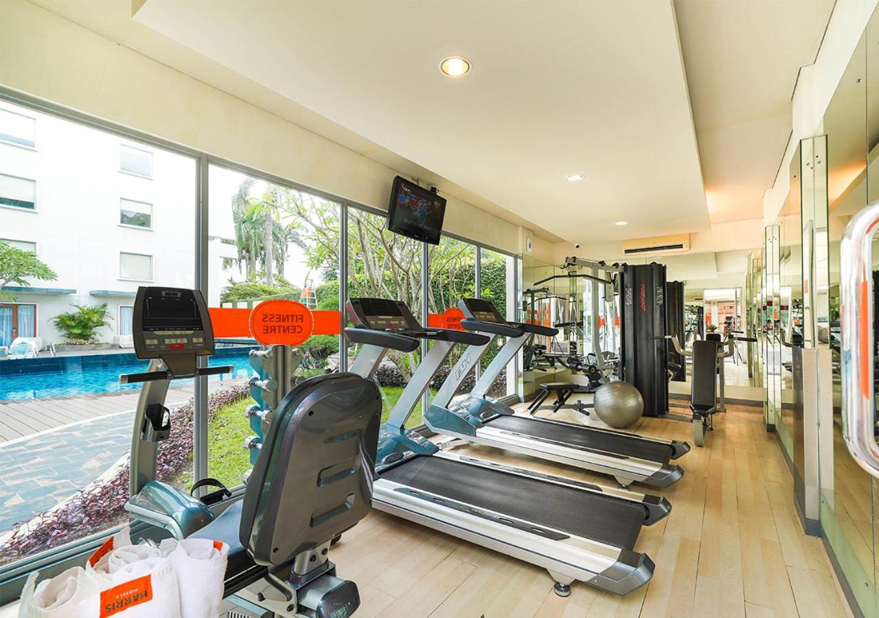 Harris Hotel Sentul City Bogor Zewnętrze zdjęcie