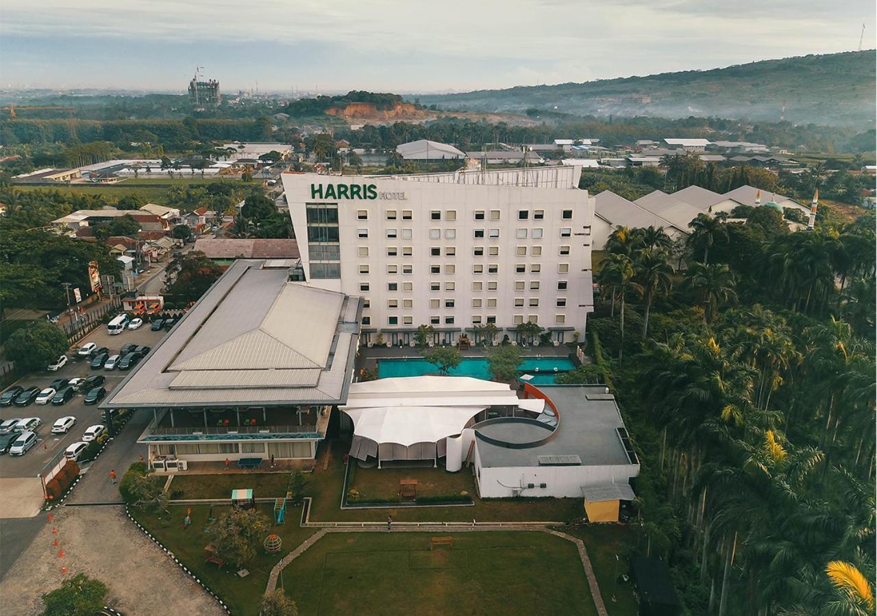 Harris Hotel Sentul City Bogor Zewnętrze zdjęcie