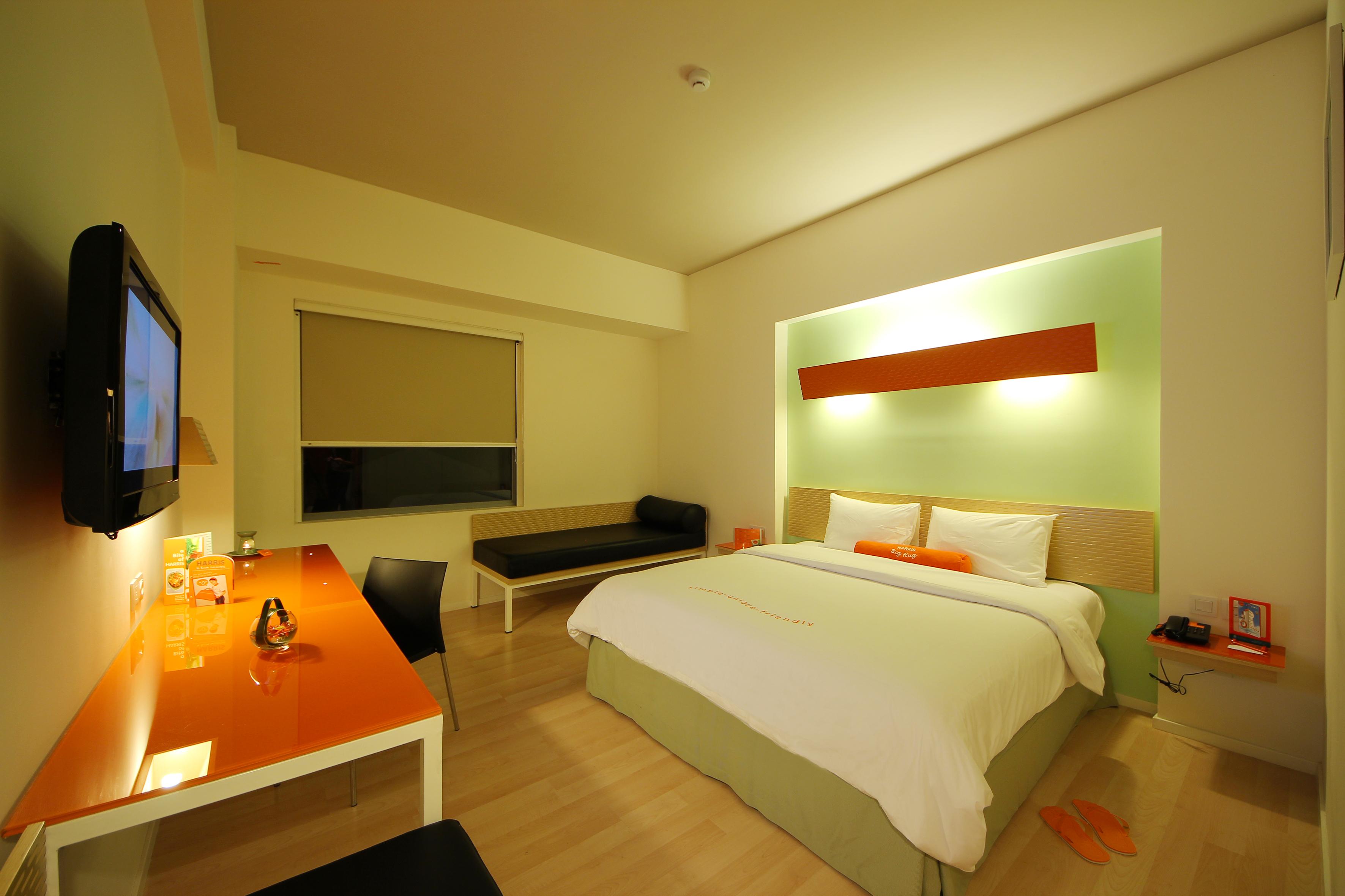 Harris Hotel Sentul City Bogor Zewnętrze zdjęcie
