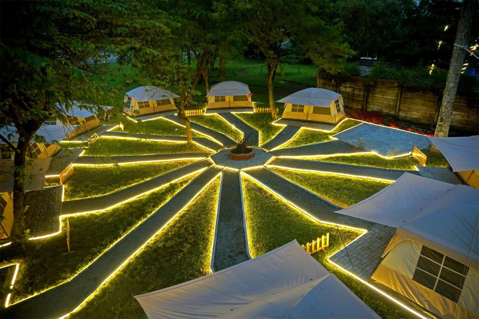 Harris Hotel Sentul City Bogor Zewnętrze zdjęcie
