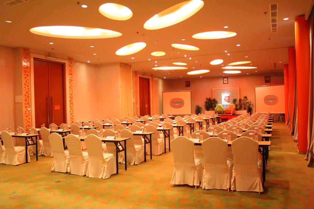 Harris Hotel Sentul City Bogor Zewnętrze zdjęcie