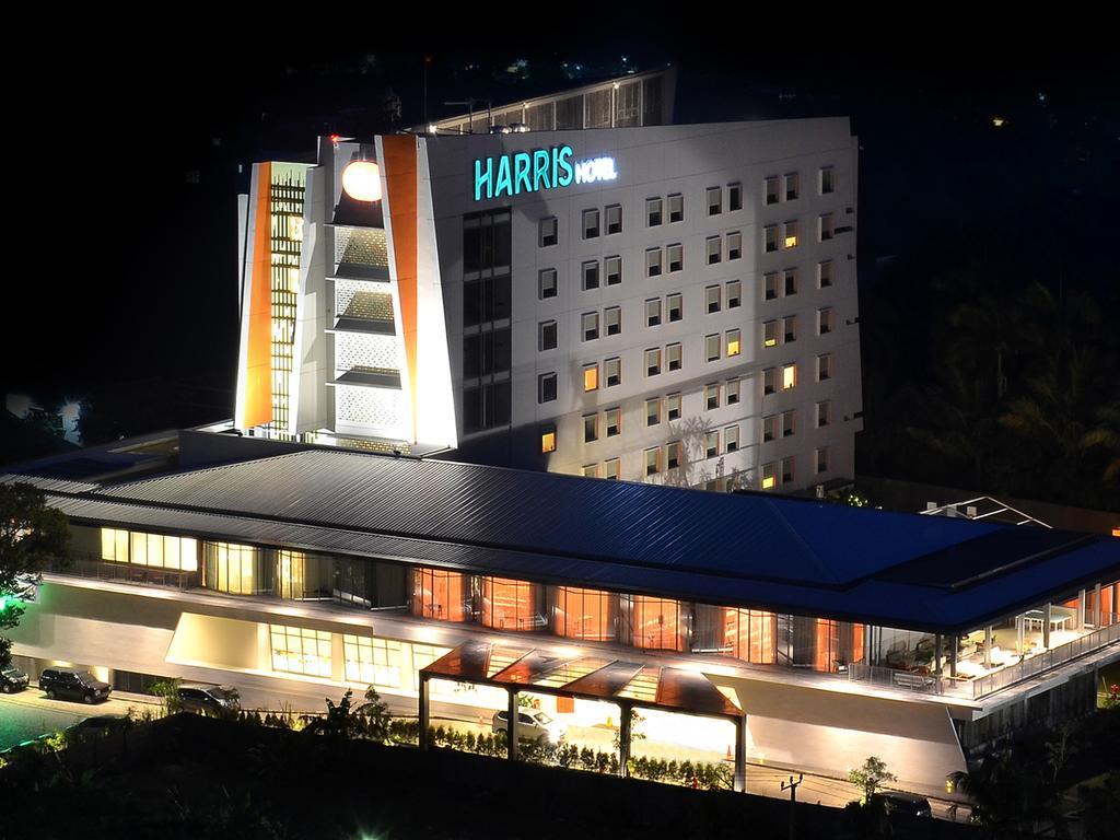 Harris Hotel Sentul City Bogor Zewnętrze zdjęcie