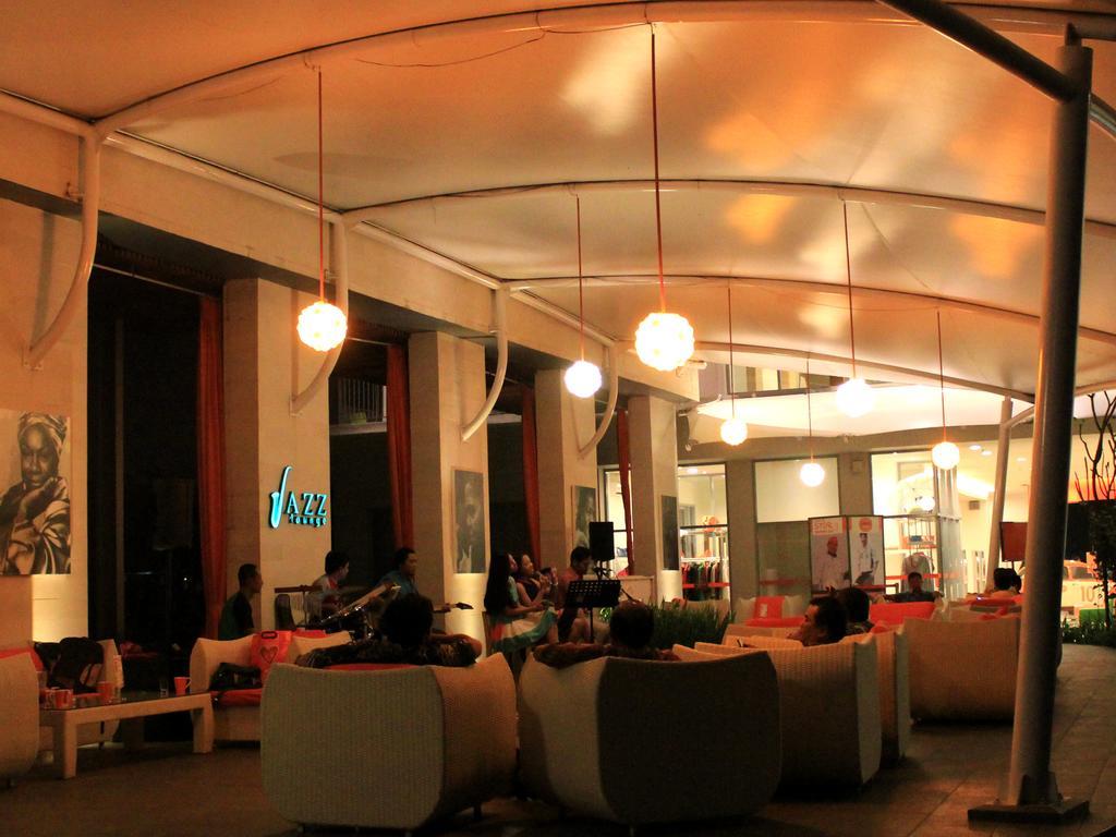 Harris Hotel Sentul City Bogor Zewnętrze zdjęcie
