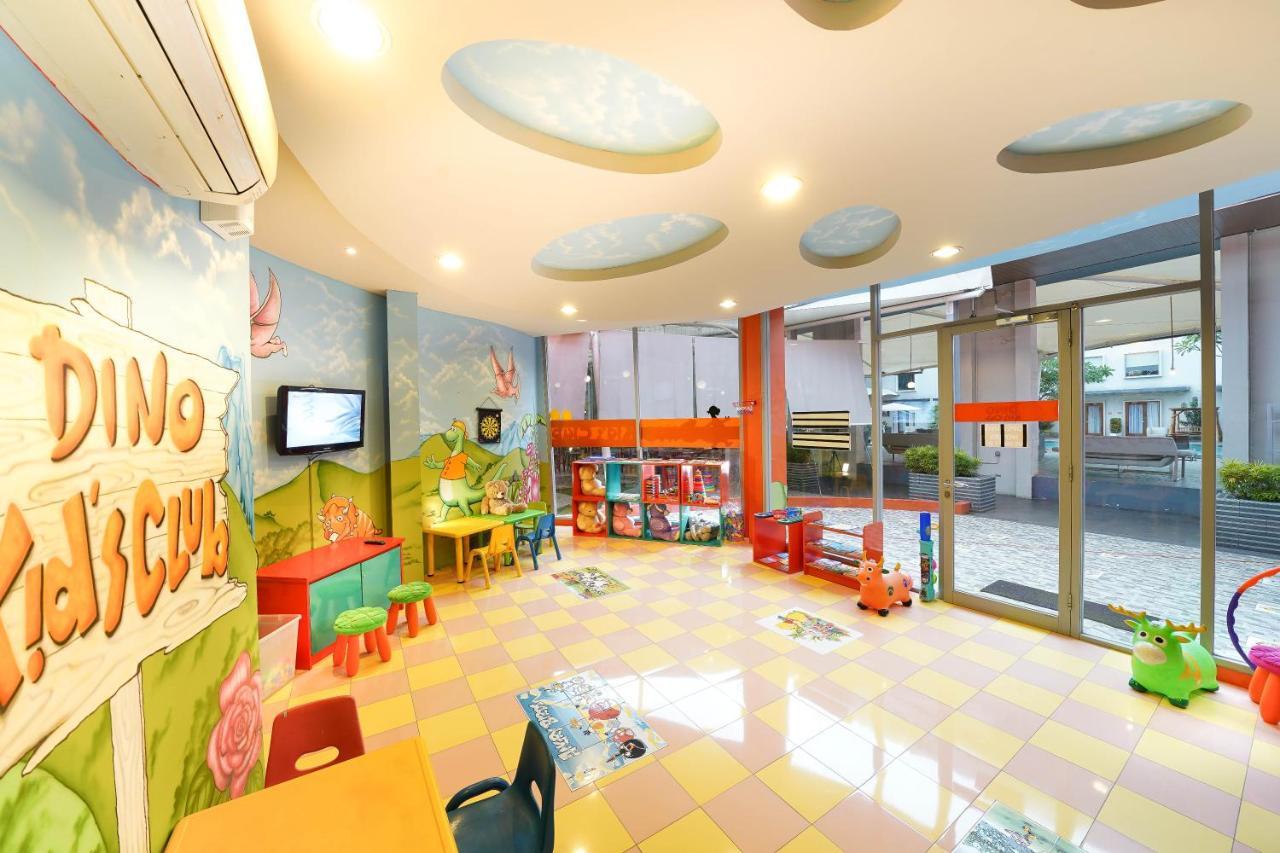 Harris Hotel Sentul City Bogor Zewnętrze zdjęcie