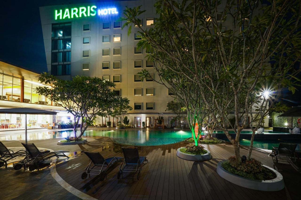 Harris Hotel Sentul City Bogor Zewnętrze zdjęcie
