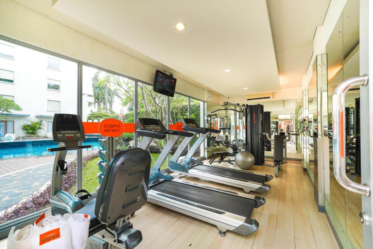 Harris Hotel Sentul City Bogor Zewnętrze zdjęcie