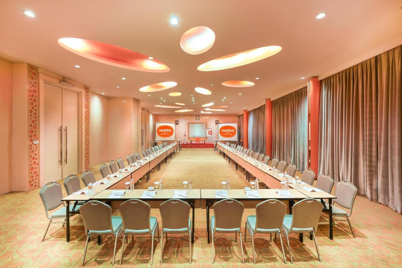 Harris Hotel Sentul City Bogor Zewnętrze zdjęcie