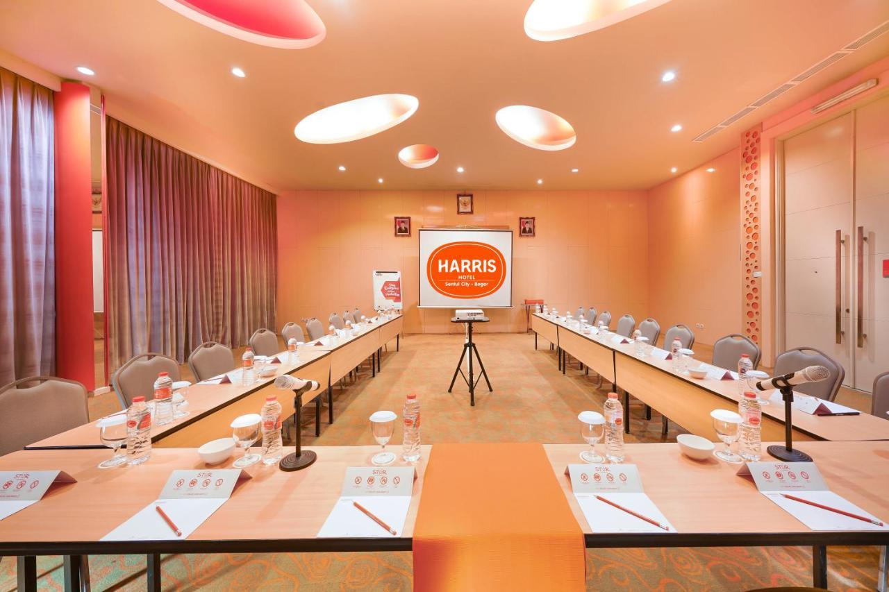 Harris Hotel Sentul City Bogor Zewnętrze zdjęcie
