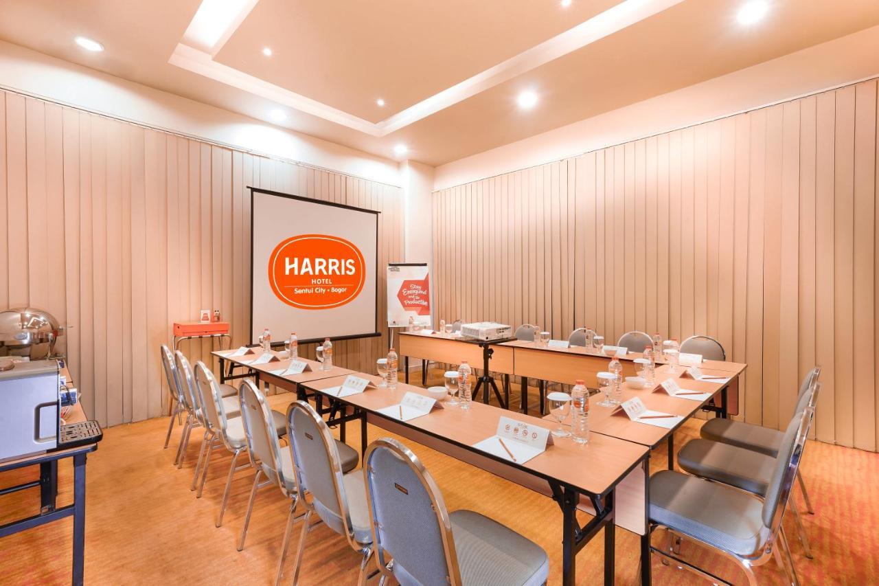 Harris Hotel Sentul City Bogor Zewnętrze zdjęcie