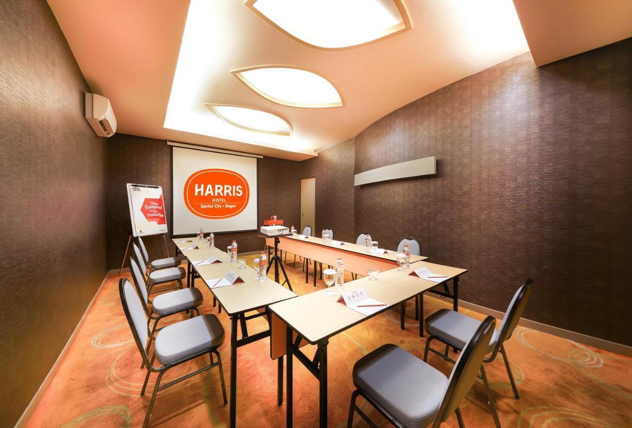 Harris Hotel Sentul City Bogor Zewnętrze zdjęcie