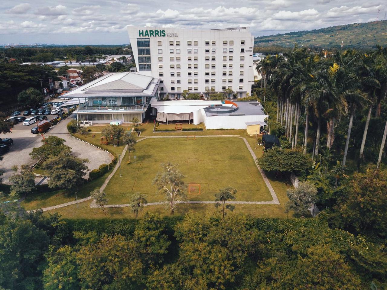 Harris Hotel Sentul City Bogor Zewnętrze zdjęcie