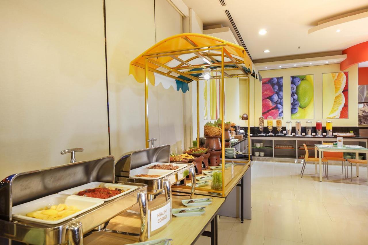 Harris Hotel Sentul City Bogor Zewnętrze zdjęcie