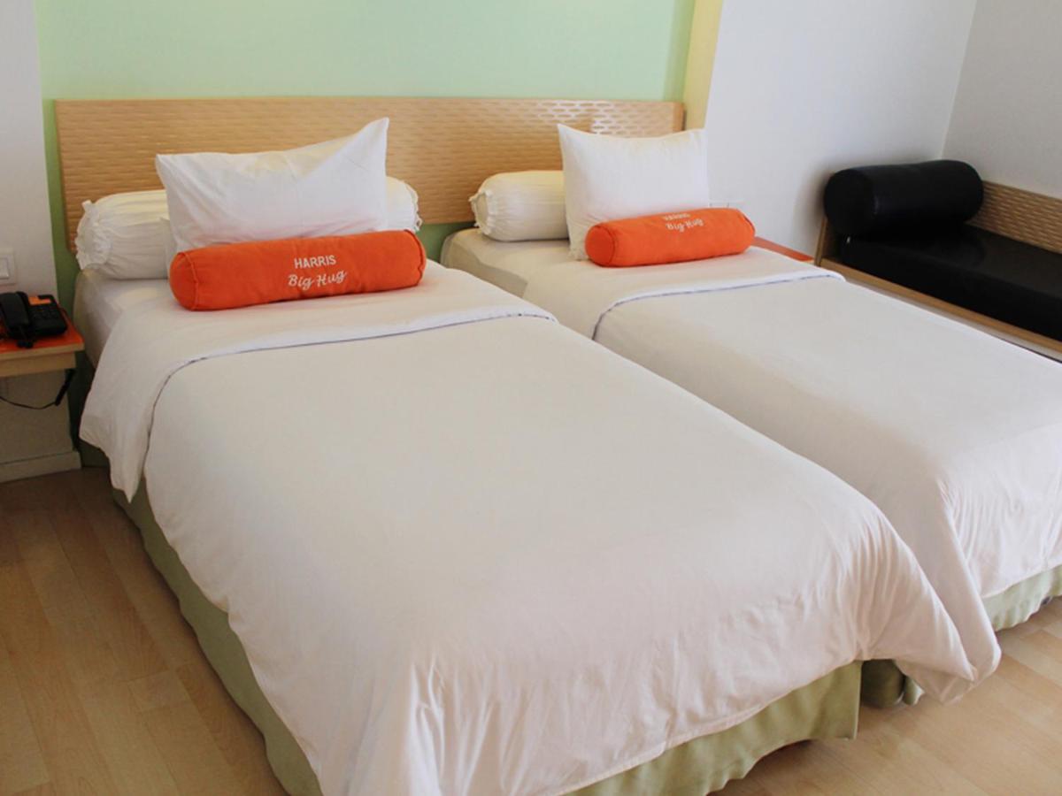 Harris Hotel Sentul City Bogor Zewnętrze zdjęcie